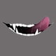 thumbnail image 2 of Set of 5 Yummy Vinyl Decal Waterproof Sticker Car Laptop Wal - Decorative Stickers, 2 of 3