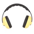 thumbnail image 2 of Cache-oreilles de Protection pour Enfants, Durable NRR 31dB Cache-Oreilles Réduction de Bruit Pliable Portable pour Concerts Bleu, Jaune, 2 of 7