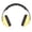 Yum-Yum-Yellow, variant on Kids Ear Protection Earmuffs Noise Cancelling Baby Hearing Protection Headphones for Football Game Concerts Blue 15x15x7 inches / 38.1x38.1x17.8 cm 1 Pack Comfort Soft