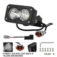 thumbnail image 2 of Faro LED impermeable para moto de cross eléctrica Silutrcn, 2 of 8