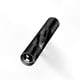 thumbnail image 1 of Compact USB Rechargeable LED Torch, Waterproof Zoom Flashlight, Portable Outdoor Work Light, Telescopic Powerful Lamp, 1 of 5