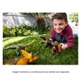 thumbnail image 4 of Dinosaurio de Juguete Mattel Jurassic World Nigerasaurus Rugido Salvaje, 4 of 4