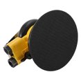 thumbnail image 2 of Air Sander, Reliable Low Air Consumption Durable In Use Sander, Rust Removal Automobile For  Polishing Hardware, 2 of 8