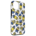 thumbnail image 3 of Funda de teléfono Minions Group Shot Minion Pattern para iPhone 13, 3 of 3