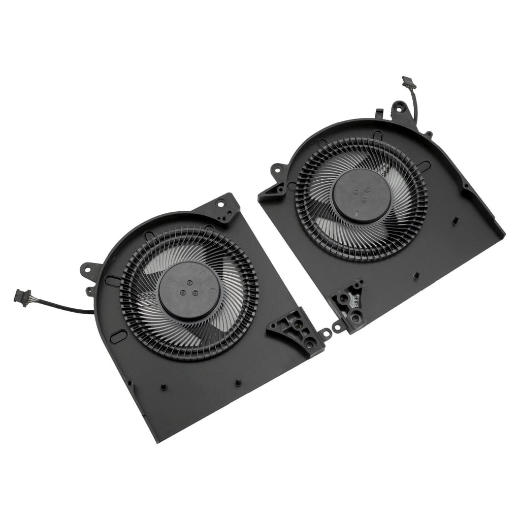 Yammee Quality CPU Cooler Radiators GPU Cooling Fan for Alienware M15 R3 R4 Laptop