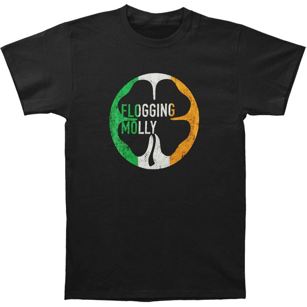 flogging molly merchandise
