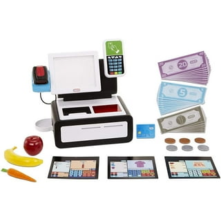 Barbie cash register discount walmart