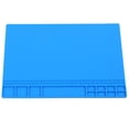 thumbnail image 4 of Silicone Soldering Mat, Insulation Repair Pad for Maintenance, with Insulation, 4 of 7