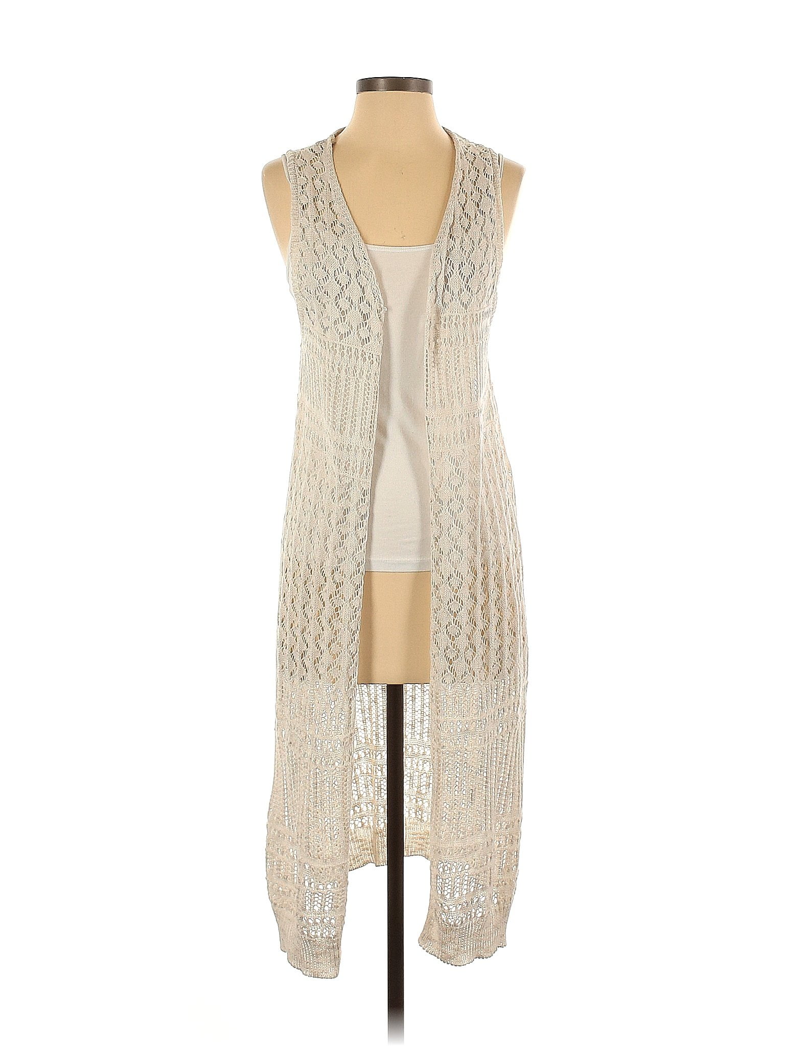 Pre-Owned Moral Fiber Women's Size M 