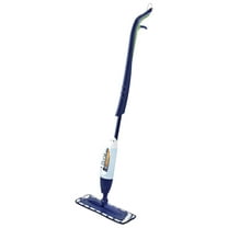 Hardwood Floor Spray Mop, includes 28.75 oz. Cartridge Clear