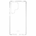 thumbnail image 1 of ITSKINS Spectrum_R Clear Case Samsung Galaxy S24 Ultra Transparent, 1 of 6