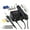 SET-3, variant on Welding Station Heat Gun Electric Soldering Iron Dual Digital Display Two In One Welding Station Welding Maintenance Tool Combination ,High Temperature Resistant