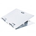 thumbnail image 1 of Aidata Support Ultrabook en Aluminium USA LHA-6 avec Sac de Transport, 1 of 1