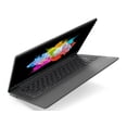 thumbnail image 2 of Lenovo IdeaPad 5 Notebook, 14" IPS FHD Display, AMD Ryzen 5 4500U Upto 4.0GHz, 8GB RAM, 1TB NVMe SSD, Vega 6, HDMI, DisplayPort via USB-C, Card Reader, Wi-Fi, Bluetooth, Windows 10 Pro, 2 of 7