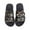 Camouflage, variant on Utoimkio Flat Sandals for Women Under $10 Outdoor Men's Women's Casual Beach Slippers Flat Heel Shoes
