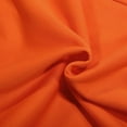 thumbnail image 4 of WEAIXIMIUNG Chandails en Molleton d'Automne pour Femmes Mode 2024 Chandails en Molleton Unis Automne et Hiver Chauds en Laine d'Agneau Col Rond Manches Longues, 4 of 8