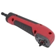 thumbnail image 3 of Right Angle Drill Adapter, Easy Replaceable Right Angle Drill Attachment  For Cabinet Making, 3 of 8