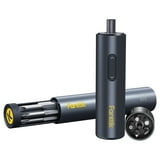 Fanttik S1 Capsule Cordless Screwdriver, 10 piece