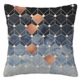thumbnail image 1 of DEKAXID - Funda de cojín para sofá de sala de estar con diseño de mármol, funda de almohada de lino para decoración del hogar, fundas de cojín de 40 x 40, 45 x 45, 50 x 50, 60 x 60, 1 of 7