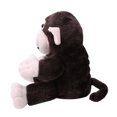 thumbnail image 3 of Monkey Shaped  Club Headcover, Soft Durable  Club Cover, For  Clubs  Course, 3 of 8