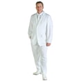 thumbnail image 1 of Plus Size White Suit Costume, 1 of 3