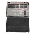 thumbnail image 3 of Laptop Bottom Base Cover, Laptop Bottom Case Professional Precise Hole Position  for 5500 E5500, 3 of 8
