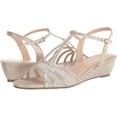 thumbnail image 7 of Paradox London Womens Jilly Wedge Sandal, 7 of 7