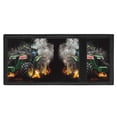 thumbnail image 4 of Psesaysky Green Tractor Trifold Card Wallet, Lightweight Polyester Kids Wallet for Daily Use and School Outdoor Activities, 4 of 6