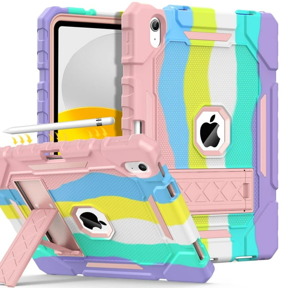 Funda Grifobes para iPad 11.ª generación de 11 pulgadas y 10.ª generación de 10.9 pulgadas