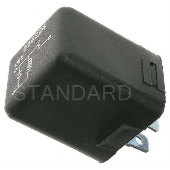 Jeep Wrangler Horn Relay