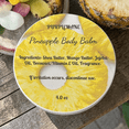 thumbnail image 2 of Pineapple Body Balm, 2 of 4