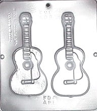 Toast & Butter Chocolate Candy Mold  1241 NEW 