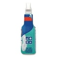 thumbnail image 3 of Clorox 30614 30 oz. Spray Bottle Bathroom Foamer with Bleach - Ocean Mist (9/Carton), 3 of 11