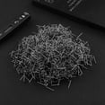 thumbnail image 4 of WAKAUTO 500Pcs Pare-Chocs Réparation Soudure Tige Soudure Électrodes Brasage Fil Voiture Outil de Réparation (0.8mm), 4 of 6