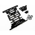 thumbnail image 2 of Hot Racing CNC Machined Roller Skid Plate SCX10 HRASCX133M01, 2 of 5