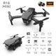 thumbnail image 1 of Drone Fiudx 1080P HD Cámara Wifi FPV Selfie Quadcopter Modo Sin Cabeza Juguete, 1 of 3