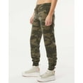 thumbnail image 2 of Independent Trading Co. - Women's California Wave Wash Sweatpants - PRM20PNT, 2 of 5