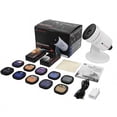 thumbnail image 7 of Galaxy Projector & White Noise Machine with 28 Sounds, Sleep Timer, Memory Function. Starry Sky Night Light, Planetarium Projector Perfect for Relaxation, Teaching, Meditation and Kids' Bedtime, 7 of 7