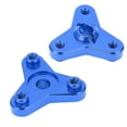 thumbnail image 3 of RC Aluminum Anti-Reverse Clutch Replacement for EMaxx for ERevofor Tmaxx (Blue), 3 of 4