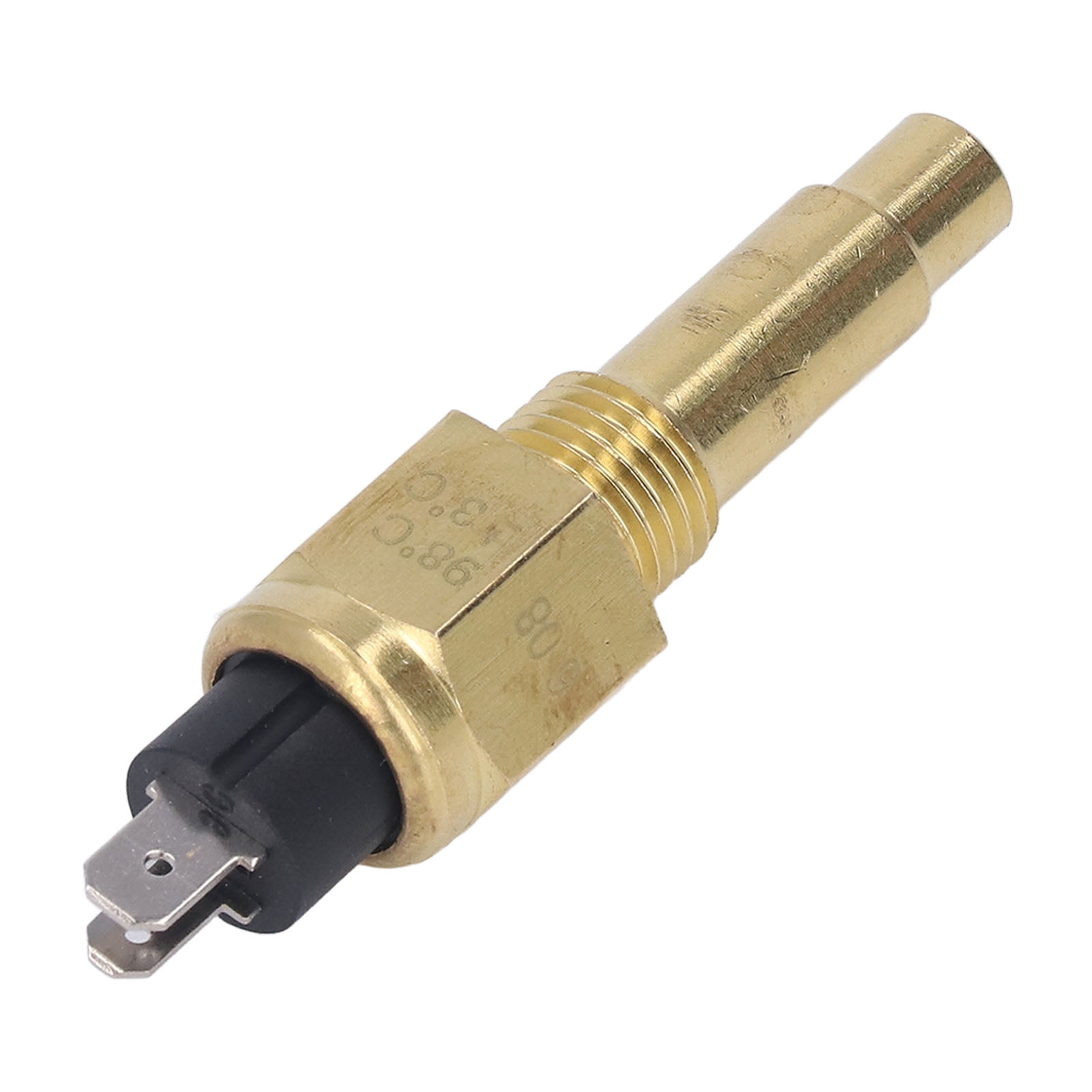 Generator Temperature Sensor, Stable X 1.5 Aluminum Alloy High Sensitivity Water Temperature