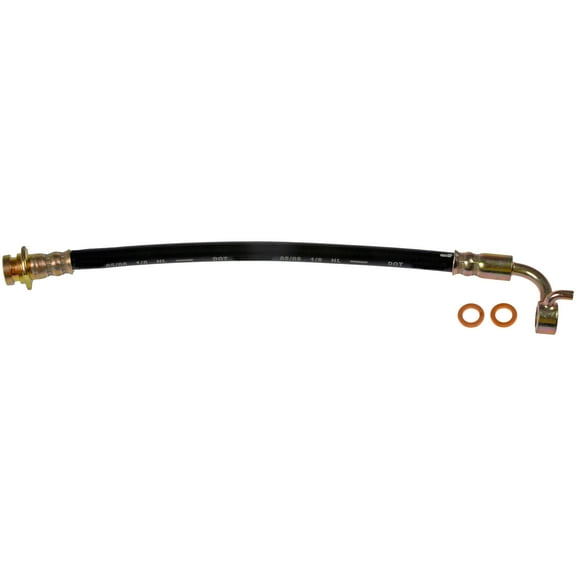 Dorman H620879 Brake Hydraulic Hose for Specific Infiniti Models