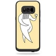 thumbnail image 1 of MightySkins LIFSGS8PL-chubby selfie Skin for Lifeproof Samsung Galaxy S8 Plus Fre Case - Chubby Selfie, 1 of 4