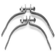 PPS 81572 2 Pack, Cooler Motor Clamp