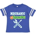 thumbnail image 3 of Inktastic Mechanic in Training Boys or Girls Toddler T-Shirt, 3 of 5
