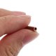 thumbnail image 5 of DEEPCRAFF 2Ud De Rose Plated Gold Para Manualidades Con Dimensiones Precisas Y Resistencia Al Desgaste, 5 of 8