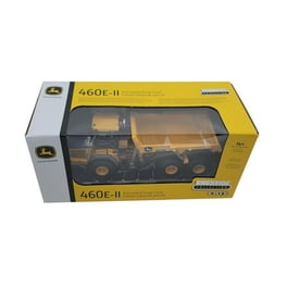 John Deere 1:50 Scale 1270G 8W Wheeled Harvester - ERTL