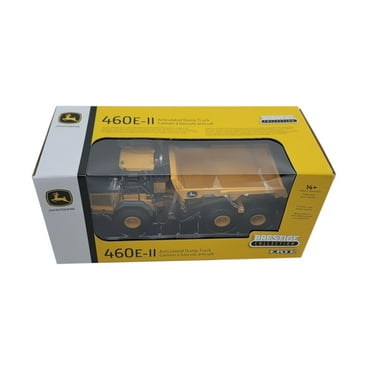 1/50 Articulated Dump Truck 460E-II Prestige Collection Toy - LP79892