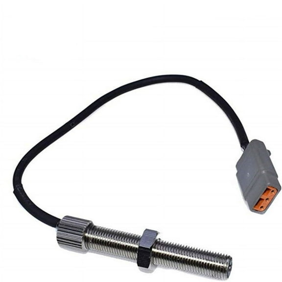 Magnetic Speed Crank Sensor 3/8'' Thread For Mag Pickup Assy 3/8-24M 0D2244M USA