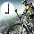 thumbnail image 4 of Bike Camera Clamp Pipe Mount, 1/4in Thread Easy Installation Anti Shaking Bike Handlebar Camera Clamp Pipe With Selfie Stick For Photography, 4 of 8