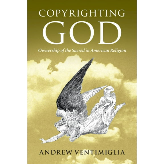 Copyrighting God, (Paperback)